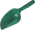Garden Shovel, Hanging Plastic Hand Scoop, Portable Soil Shovel, Cultivation Shovels Spoons Digging Tool, for Soil, Compost, Garden Plant