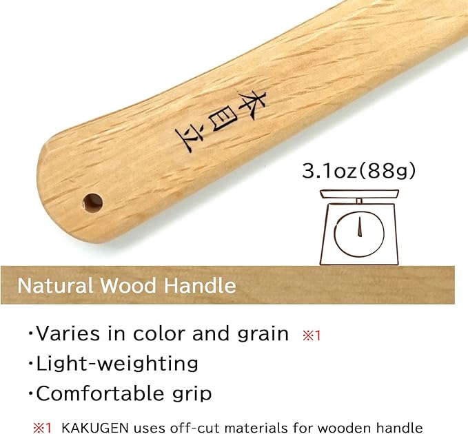 Japanese Folding Saw for Bonsai Gardening Woodworking Tree Limbs, KAKUGEN 7inch blade length lightweight handle handsaw pruning saw