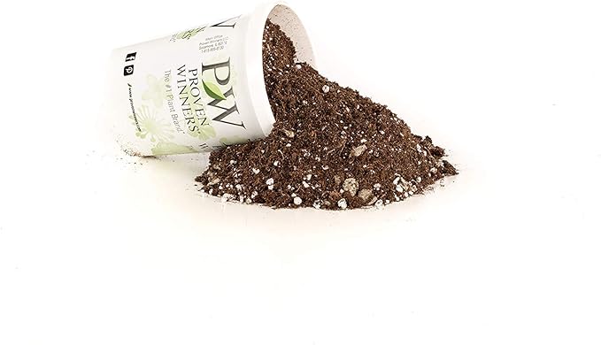 POTTING SOIL PW 1.5CF