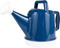 Bloem Deluxe Watering Can, 2.5 Gallon, Deep Sea (DWC2-31)