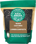Gaia Green - Worm Castings 2L U.S. (NA02) Pouch