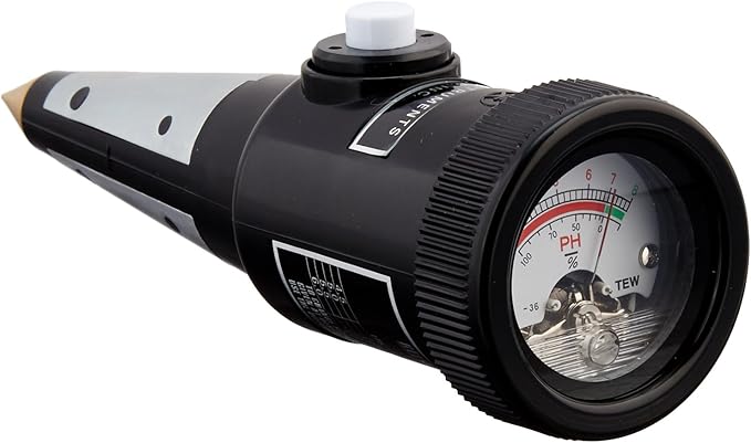 Kelway - HB-2 Soil pH and Moisture Meter