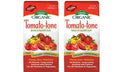 Espoma Organic Tomato-Tone 3-4-6 with 8% Calcium. Organic Fertilizer for All Types of Tomatoes and Vegetables. Promotes Flower and Fruit Production. 4 lb. Bag - Pack of 2