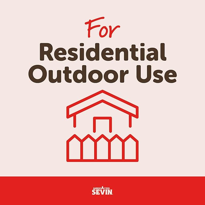 Sevin Insect Killer Dust 3LB