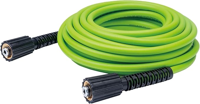 Greenworks 35ft High-Pressure Hose
