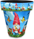 Briarwood Lane Gnome Sweet Gnome Large Planter