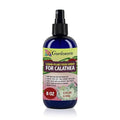 Gardenera Professional CALATHEA Superfood Spray Mist for Home Gardening | Micro-Fungi Enriched Fertilizer Mist for Healthy Leaves & Growth | 18 Essential Vitamins & Minerals for CALATHEA - 8oz