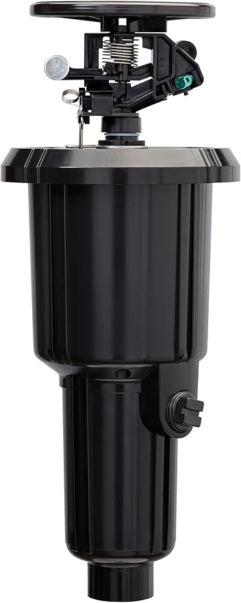 Orbit 55201 Pulse XL Pop-Up Impact Sprinkler in Canister