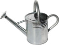 Gardener's Select AW3005PG Watering Can, Galvanized, 7 L
