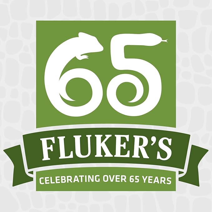 Fluker's Premium Heat Mat for All Reptiles and Amphibians, Medium 11"x11"