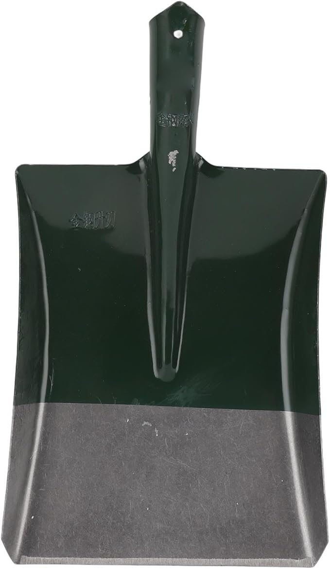 Acouto Manganese Steel Multifunctional Point Digging for Gardening, Snow Removal, and Outdoor Activities