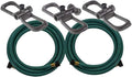 Orbit Port-A-Rain Above-Ground Sprinkler System (Pack of 12)