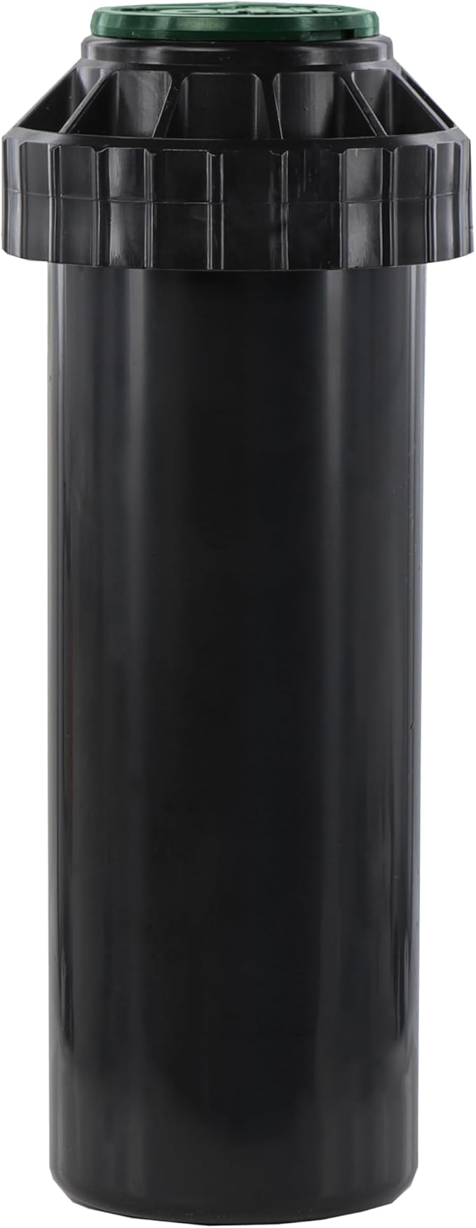 Orbit 55460 Voyager 4" Hard Top Pop-Up Gear Drive Rotor Sprinkler Head, 35 ft, Adjustable