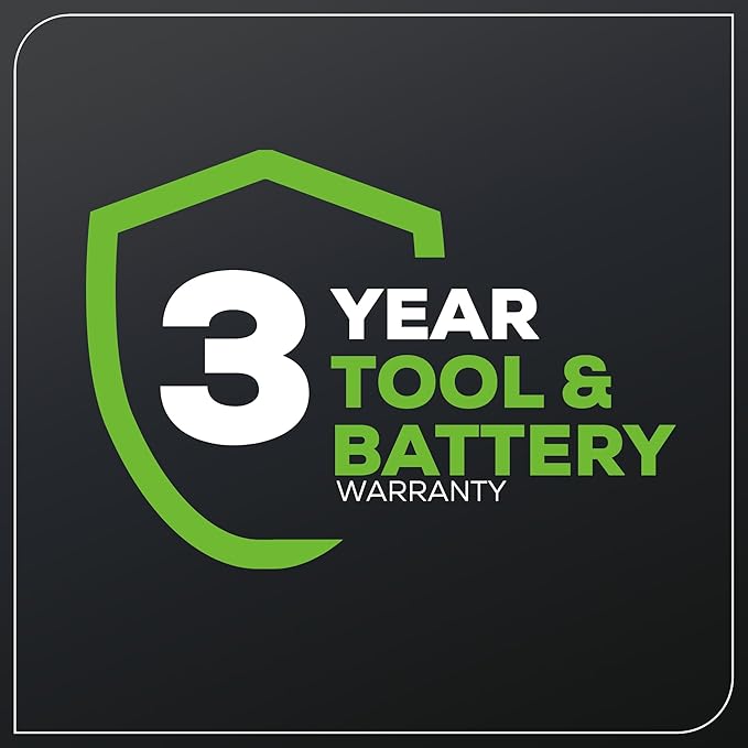 Greenworks 24V 6" Mini Chainsaw Cordless , Small Cordless Handheld Saw, 2.0Ah Battery and Charger Included, for Tree Trimming and Pruning