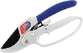 Spear & Jackson Razorsharp Ratchet Anvil Pruners, Heavy-Duty Garden Shears for Cutting Thick Branches with Ratchet Mechanism