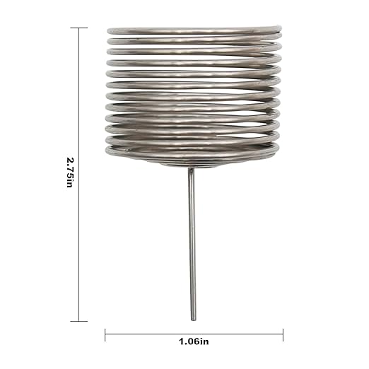 Saihisday Fertilizer Basket Cylindrical Bonsai Fertilizer Box Automatic Planting Fertilizers Baskets for Planting Fertilization 20Pcs (Large Sphere) for Succulent, Orchid, Potted Plants