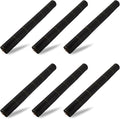 DeWitt 6-Pack Sunbelt Weed Barrier Fabric 3.2 oz, 6 x 300 Feet – Heavy-Duty Ground Cover Mat for Greenhouse Floors, Garden Rows, Raised Beds, Yard Gardening, and Outdoor Landscape Protection