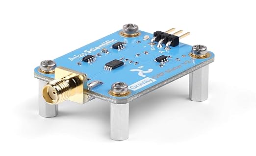 Atlas Scientific Surveyor™ Analog ORP Sensor/Meter