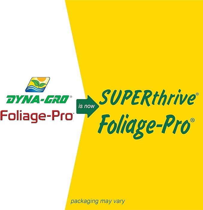 Dyna-Gro DYFOL008 Foliage Pro, White, 8 oz