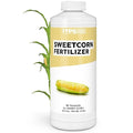 Sweet Corn Fertilizer – Liquid Plant Food for Bigger Ears, Vigorous Stalk Growth & Stronger Root Development, 32 oz