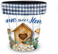 Briarwood Lane Country Home Sweet Home Small Planter