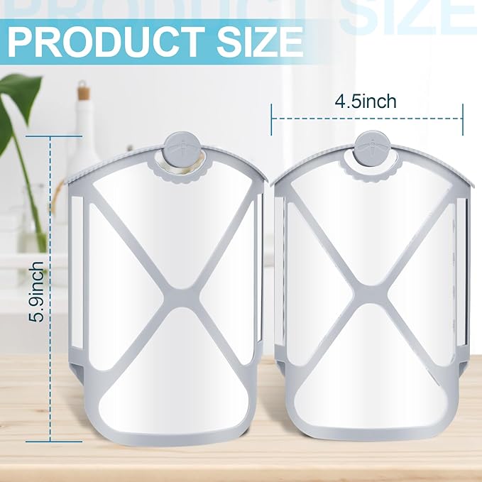 Flying Insect Trap Refills & 8 Cartridges, Compatible with M364A Refill (8 Cartridges)