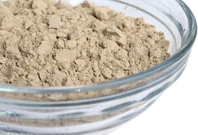 5 Pounds of Azomite - Organic Trace Mineral Powder - 67 Essential Minerals for You and Your Garden by Raw Supply