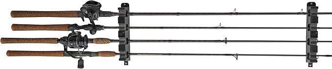 Berkley Fishing Rod Racks & Rod Holders