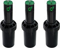 Orbit 55069 Saturn III Gear-Drive Rotor Water Sprinkler (3-Pack Saturn III Gear-Drive)