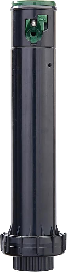 Orbit 55045 Titan Shrub Gear-Drive Rotor Water Sprinkler