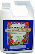 DRAMM CORP 10-24000 Dramatic O Organic Fish Liquid Plant Food