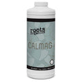 Roots Organics CalMag, Liquid Plant Food & Fertilizer Blend for Seedlings, Vegetable, and Flowering Plants - Heavy Feeders & Fast Growers, 1 Quart