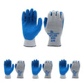 SHOWA ATLAS 300S-07.RT Fit General Purpose Gloves, Small (Pack of 4)