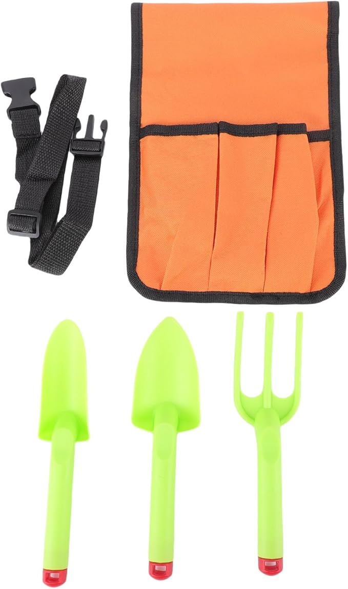 GLOGLOW for Planting Cultivation Home Garden Yard Outdoor Use Men Women Gardening Tools