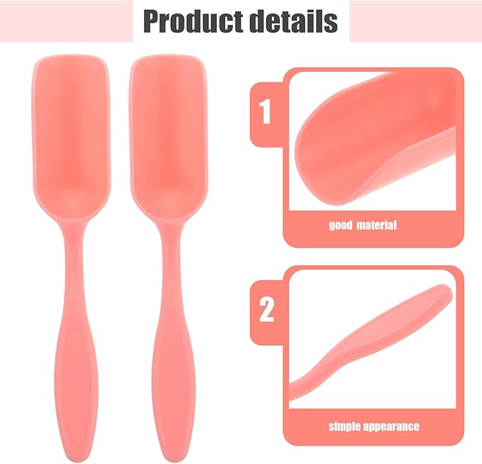 Sosoport Gardening Tool Set 20pcs Planting Tools Shovel Spatula Stakes for Pot Garden Plants Random Color