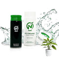 Noot 'Keep House Plants Alive' Bio-Organic Plant Food Liquid Fertilizer, Makes 3.5 Gallons, Root Boosting Mycorrhizae, Fast Growth for Monstera, Aroid, Succulent, Orchid - Use Every Watering (1 Vial)