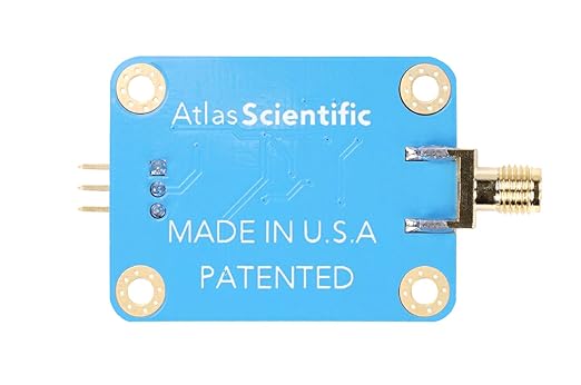 Atlas Scientific Surveyor™ Analog ORP Sensor/Meter
