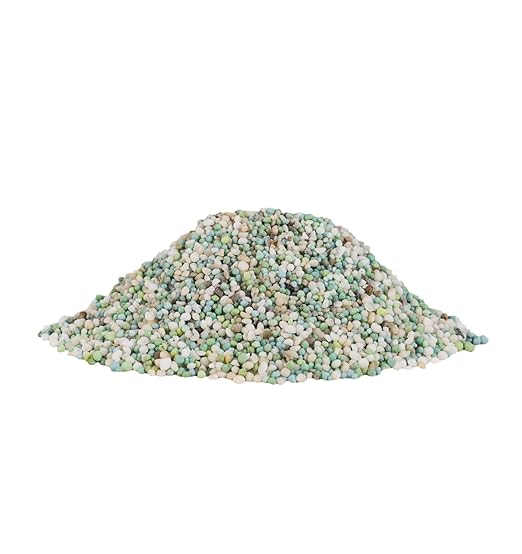 The Andersons Professional Pure Nitrogen 32-0-0 Fertilizer - 18lbs Covers 6,000 sqft.