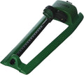 3-Pack Orbit 2600 Sq. Ft. Plastic Oscillator - Large Area Hose End Sprinkler - 56133