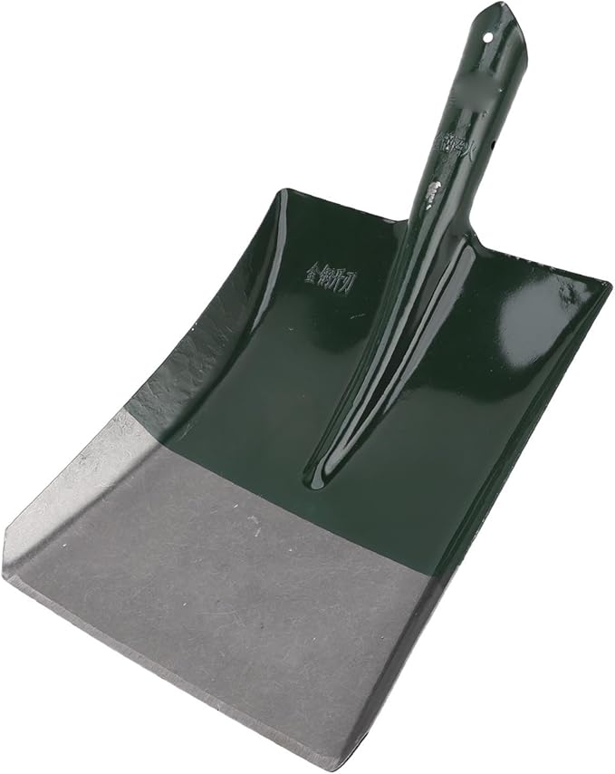 Acouto Manganese Steel Multifunctional Point Digging for Gardening, Snow Removal, and Outdoor Activities