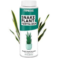 Snake Plant Fertilizer – Liquid Plant Food for Upright Growth, Strong Roots & Rich Green Leaves, 8 oz