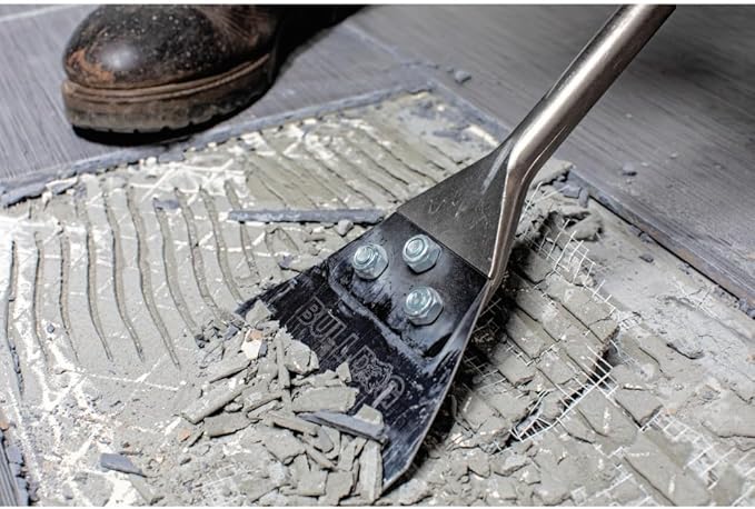 Bosch HS1418RK SDS-plus® Bulldog™ Floor Scraper Replacement Kit