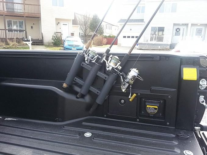 Berkley Fishing Rod Racks & Rod Holders