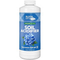 Bloom City's Organic Soil Acidifier - The Best Soil Acidifier Blueberry and Hydrangea Acidic Fertilizer for Optimal Plant Health, Quart (32 oz)