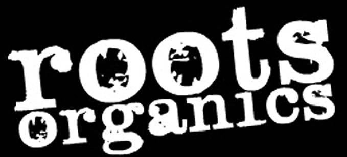 Roots Organics Rod Hydroponic Gardening Ready-to-Grow Coco Fiber-Based Potting Soil, 1.5 Cubic Feet/10 Gallon for Plants (10 Pack)