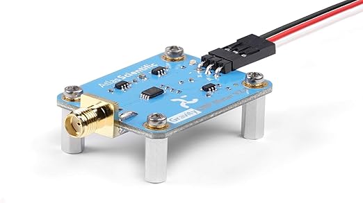Atlas Scientific Surveyor™ Analog ORP Sensor/Meter