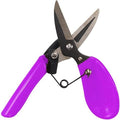 Dramm 18006 ColorStorm Premium Garden Scissors, Berry