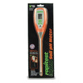 Luster Leaf Rapitest Digital Soil pH Meter. Designed and Engineered in the USA.