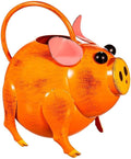 Pig Watering Can C, 64 oz