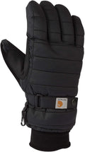 Carhartt Women's WA575 Women's Quilts Glove